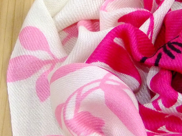 India Fashion Cotton Scarves