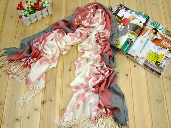 India Fashion Cotton Scarves