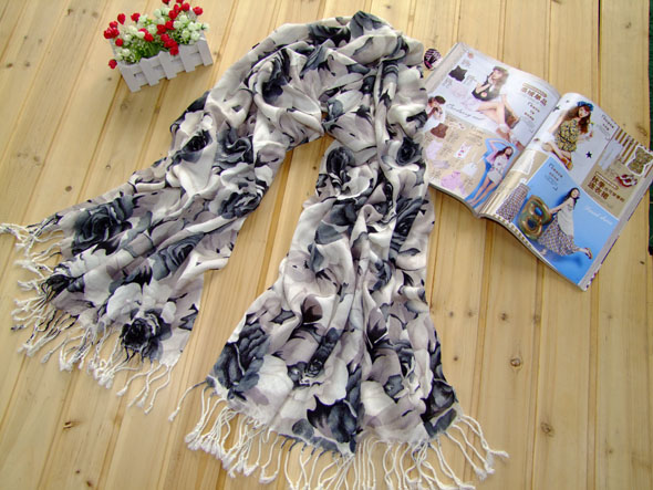 scarf