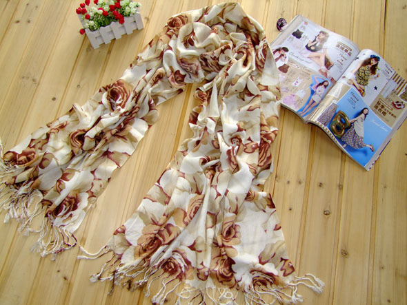 scarf