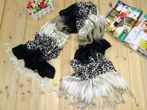 China special scarves