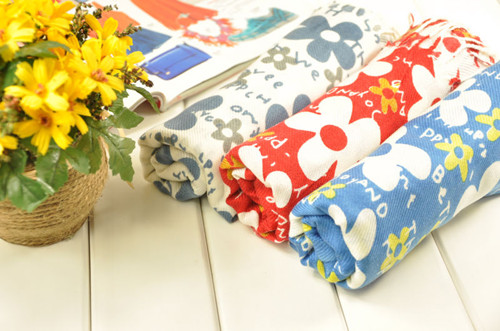Canadian fashion scarves