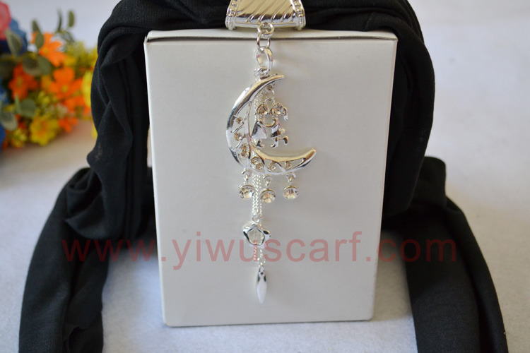 Pendant new style arrived Women's Pendant scarf