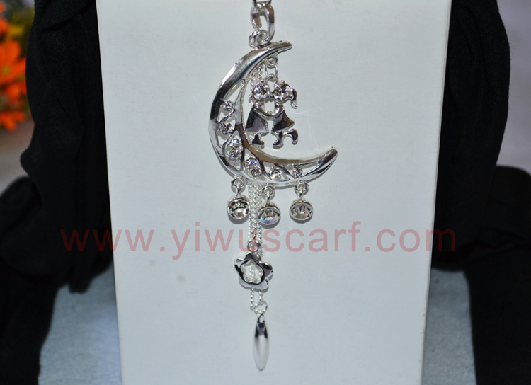 Pendant new style arrived Women's Pendant scarf