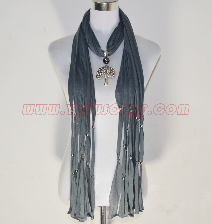 neck scarves for women