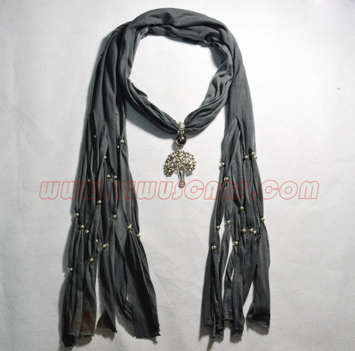 neck scarves for women