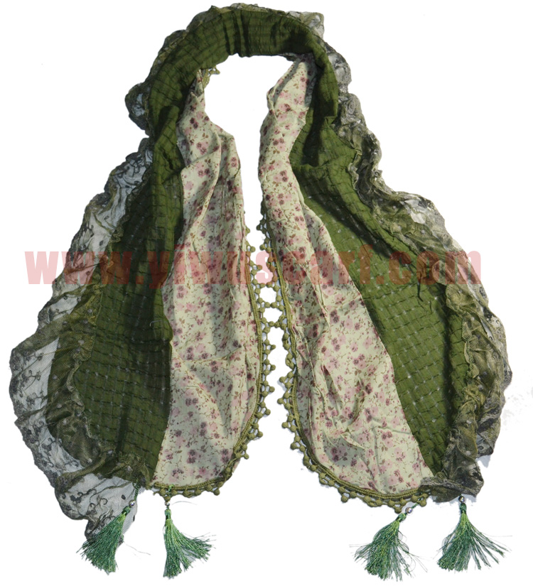 fashion scarves for women