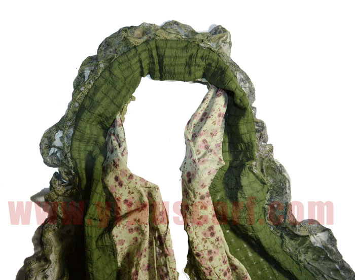 fashion scarves for women