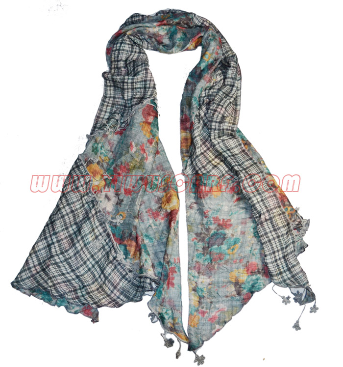 Cheap fashion scarves