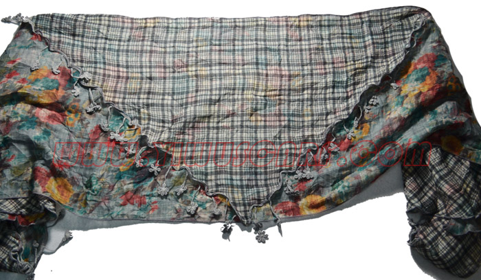 Cheap fashion scarves