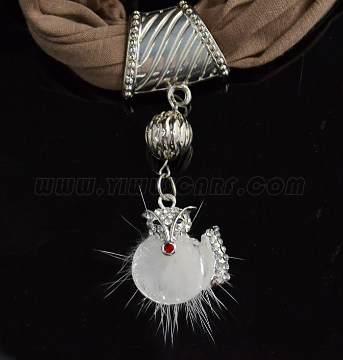wholesale Pendants Scarf