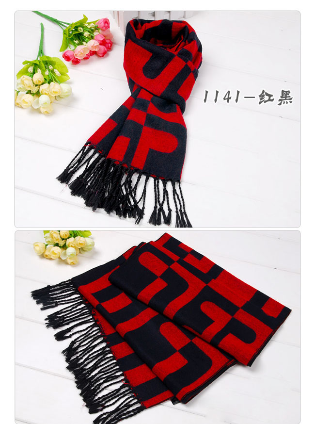 MEN SCARF