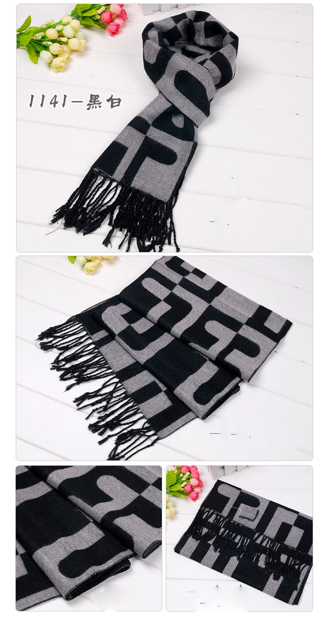 MEN SCARF