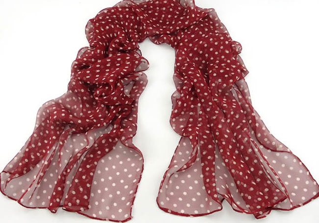 fashion scarf