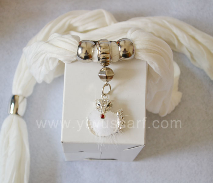 wholesale Pendants Scarf