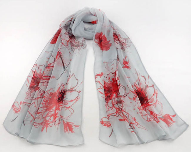 India Fashion Head scarf