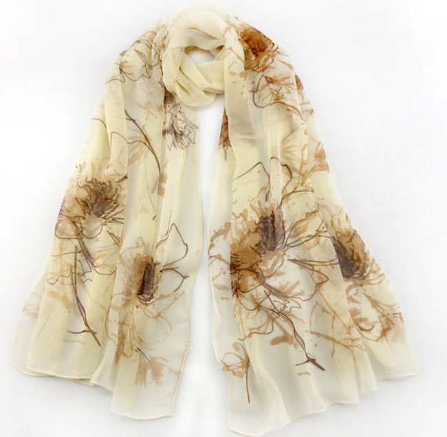 India Fashion Head scarf