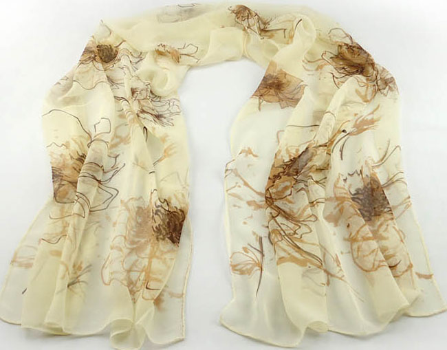 India Fashion Head scarf