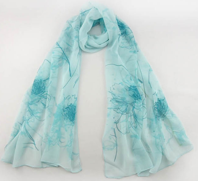 India Fashion Head scarf