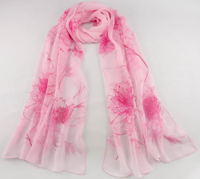 India Fashion Head scarf