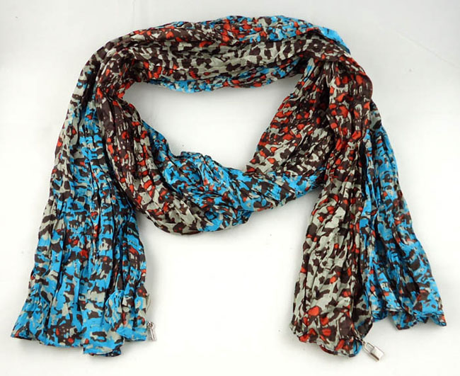 Philippines scarf