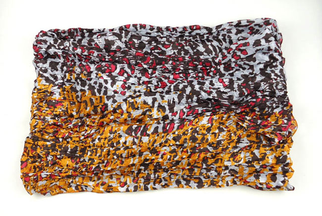 philippines scarf