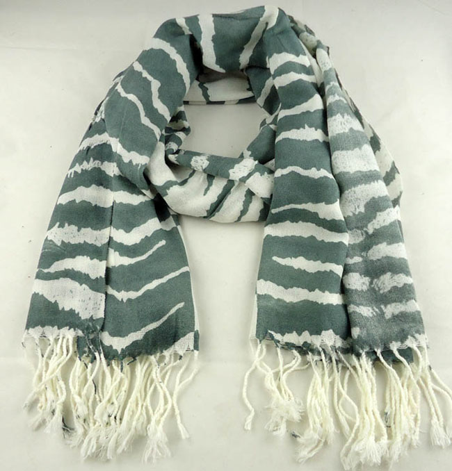 New Zealand scarf