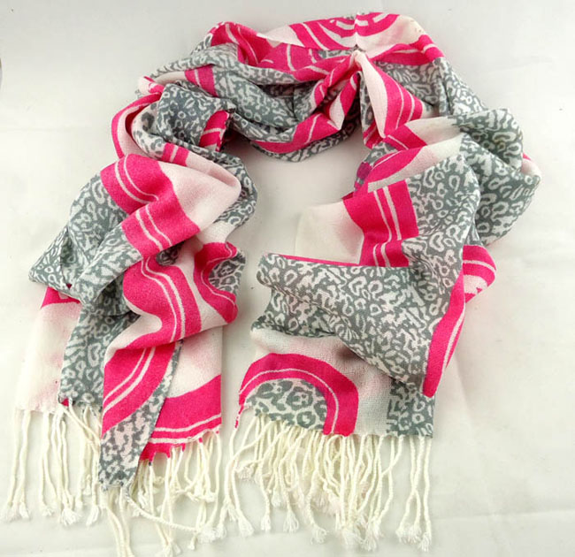 scarf