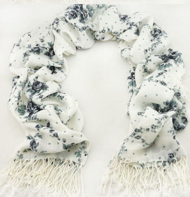 scarf