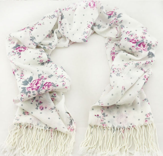 scarf
