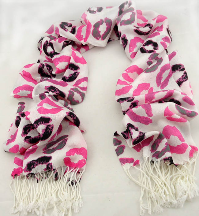 cashmere scarf
