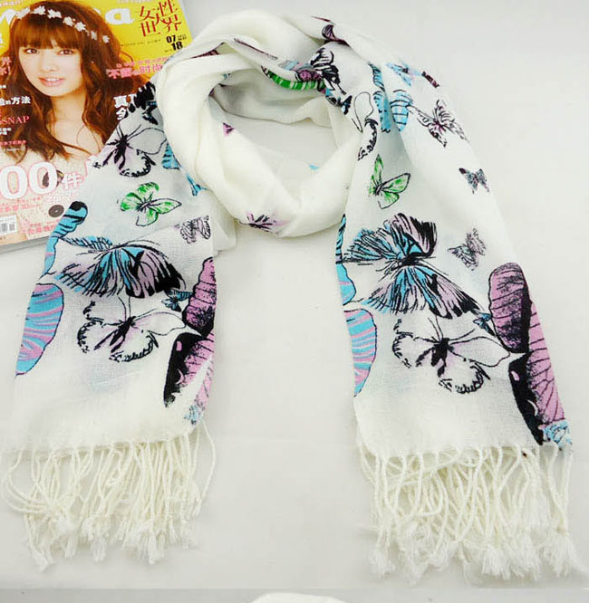scarf