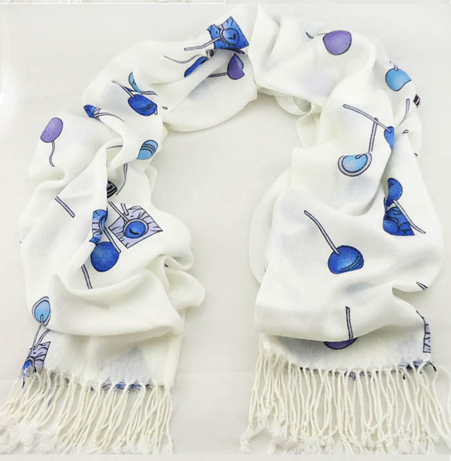 scarf