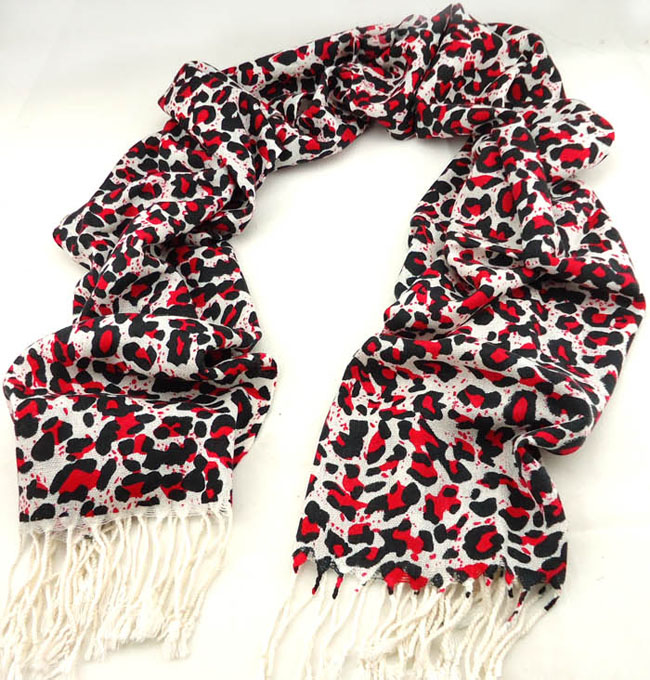 scarf