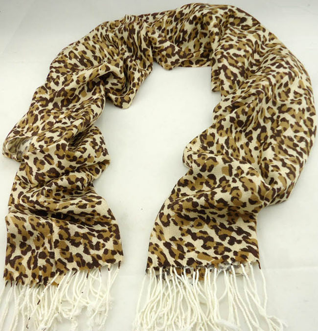 scarf