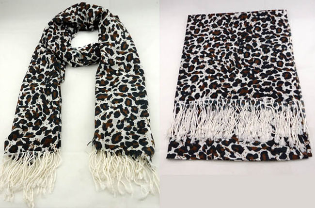 scarf