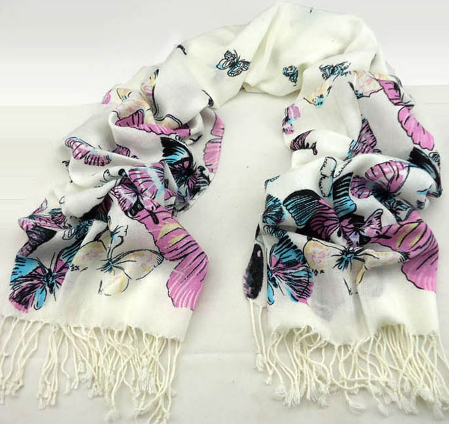 scarf