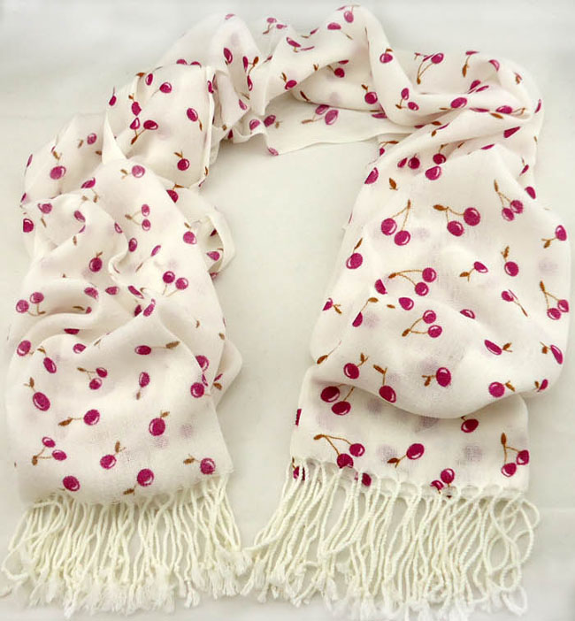 scarf