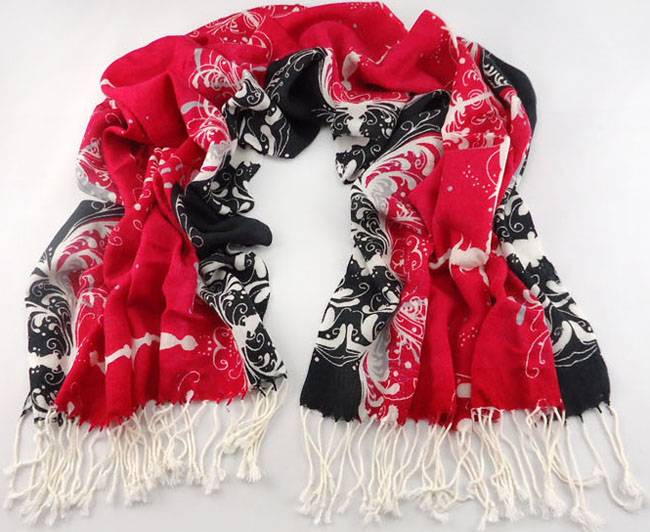 scarf