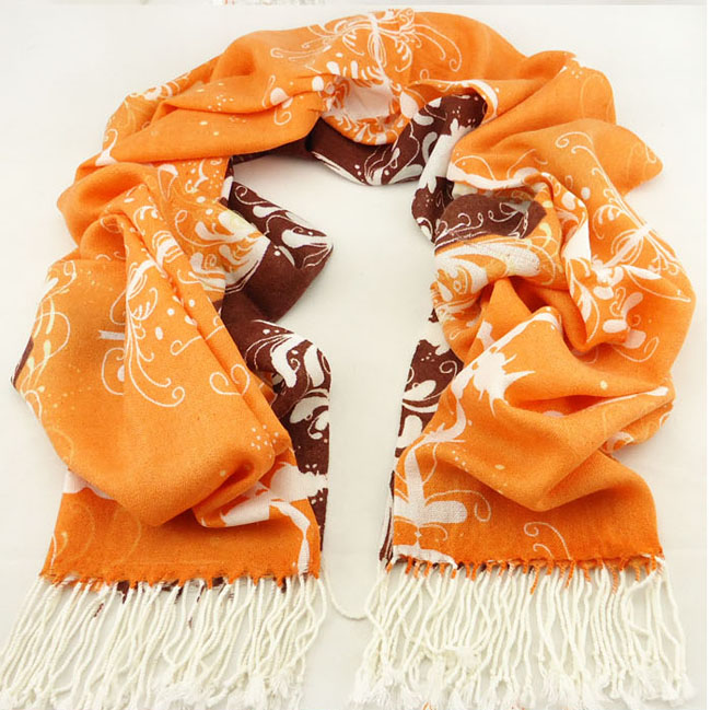 scarf