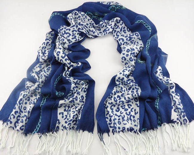cashmere scarf