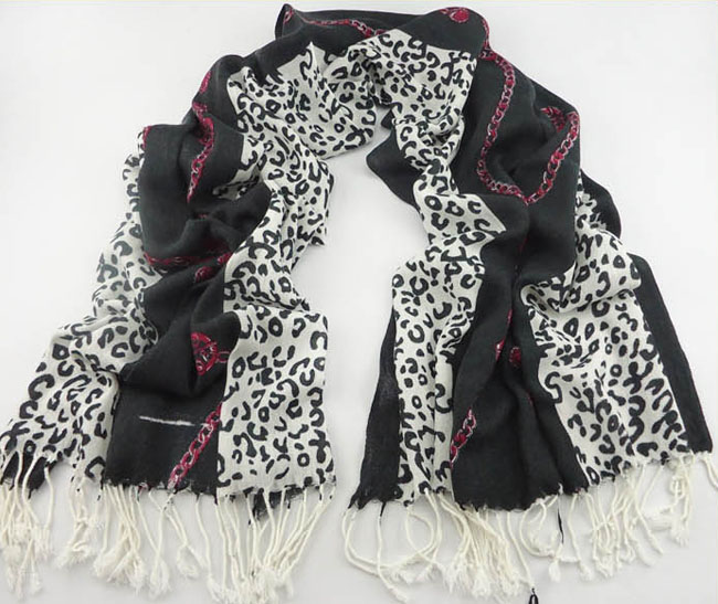 scarf