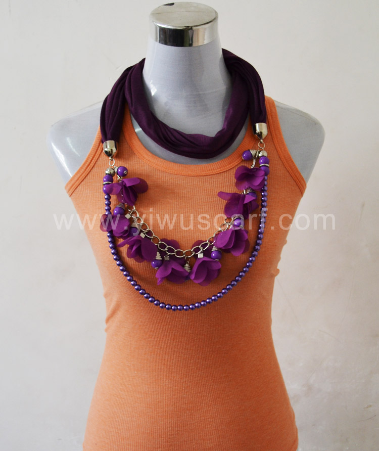 Supply Jewelry scarves