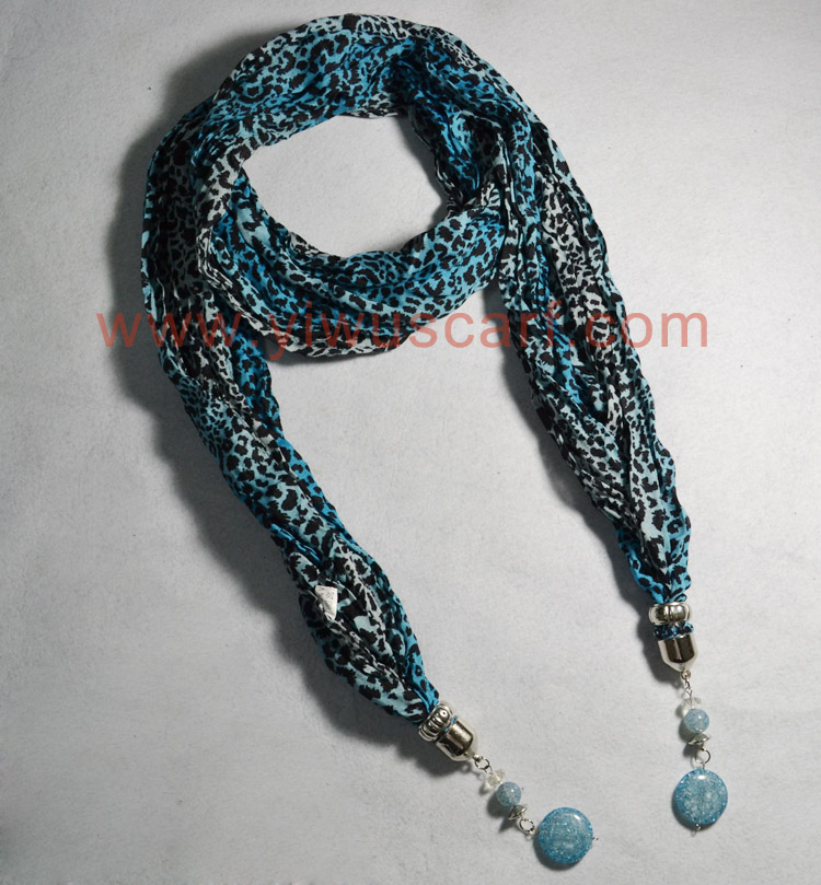pendant scarf wholesale
