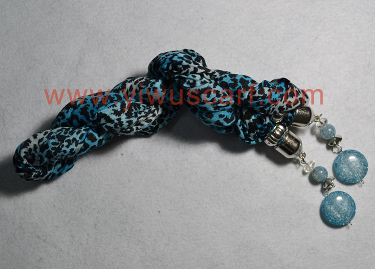 pendant scarf wholesale