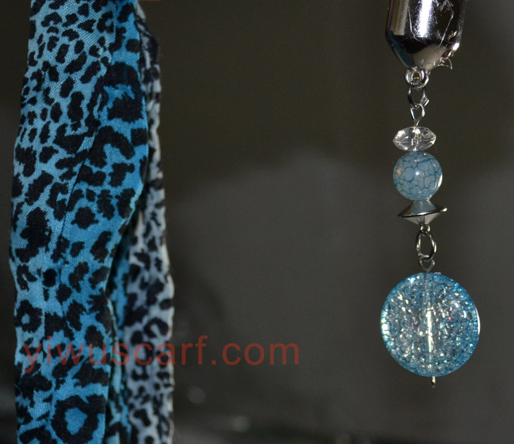 pendant scarf wholesale