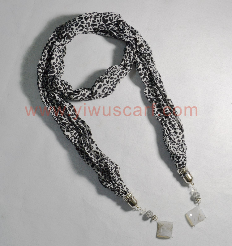 pendant scarves women