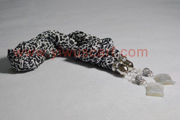 pendant scarves women