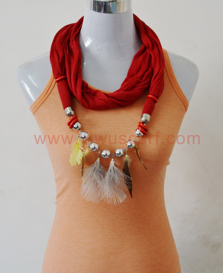 pendant scarves china supplier