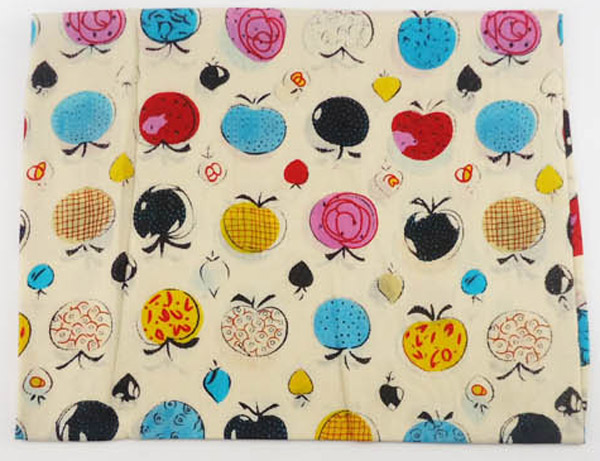 wool scarf